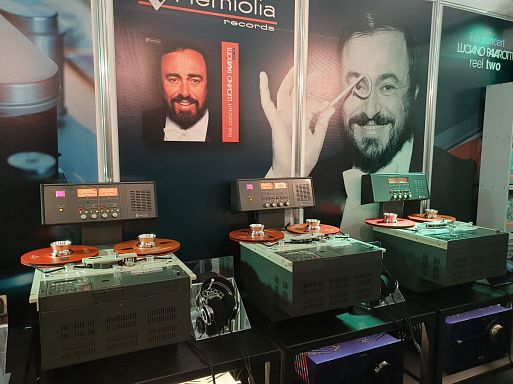 Munich High End 2019