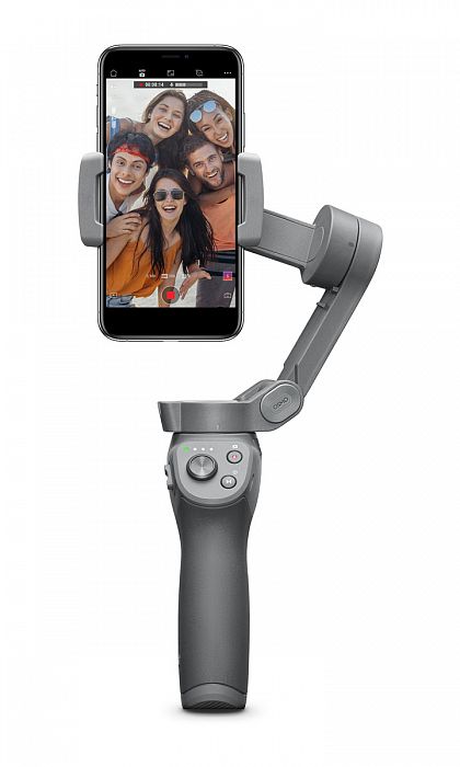 Стедикам DJI Osmo Mobile 3