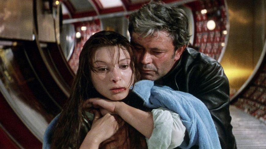 50 лучших советских фантастических фильмов