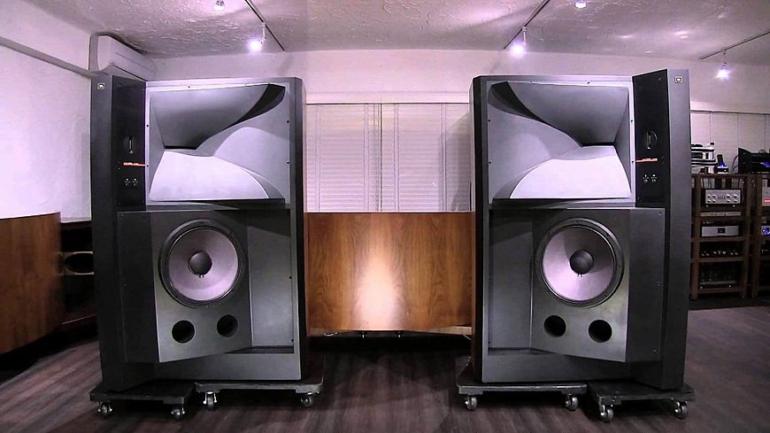 50 красивых High End систем. Фотогалерея погони за звуком