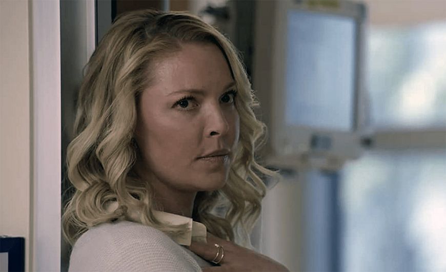 50 лучших детективов и триллеров 2020 года — полный список новинок жанра