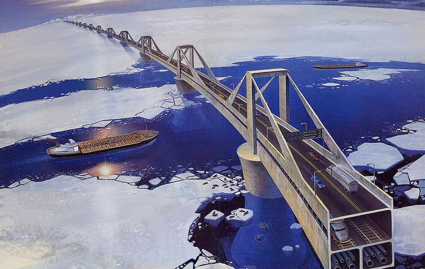 Несбывшиеся мечты советских фантастов