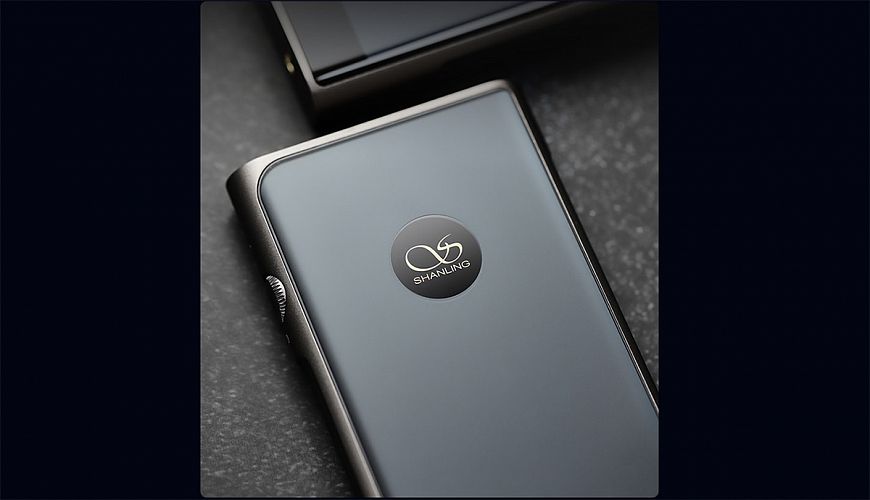 Портативный плеер Shanling M6 Pro