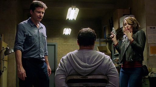 Ночные игры / Game Night (2018)