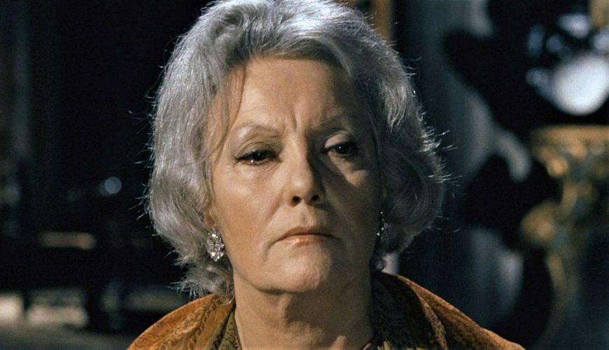 7. Кровавый залив / Ecologia del delitto (1971)