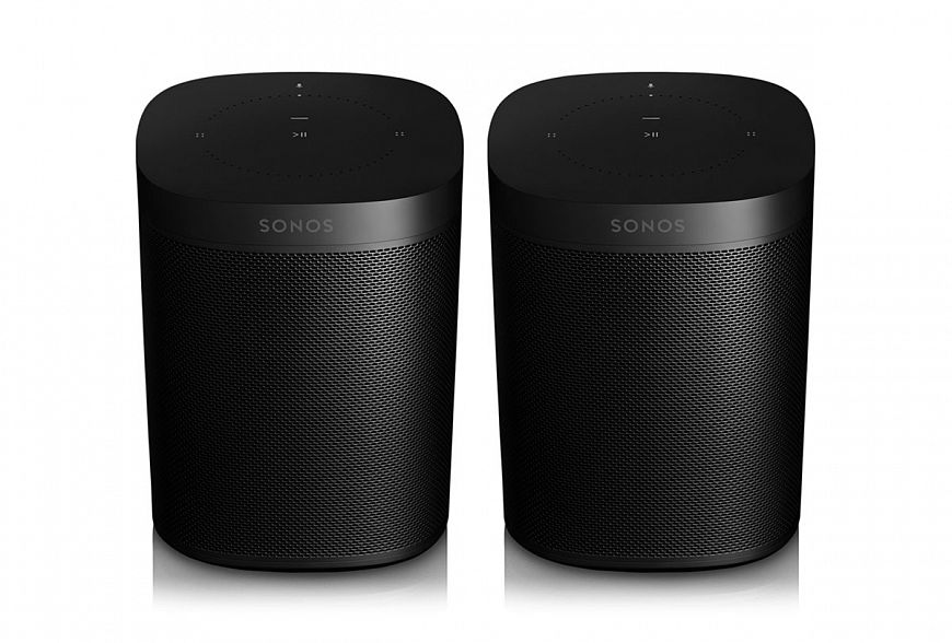 Sonos One