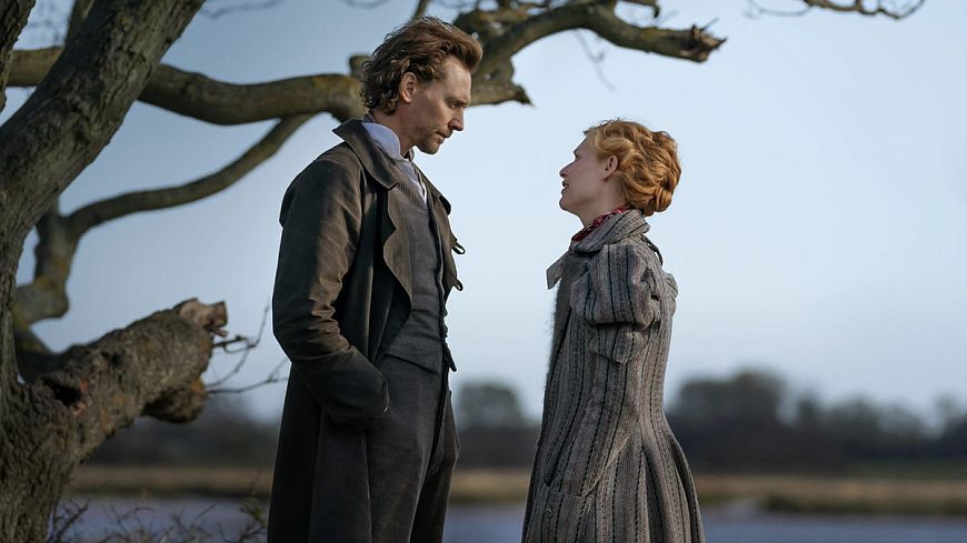 Новинки сериалов в мае 2022 года