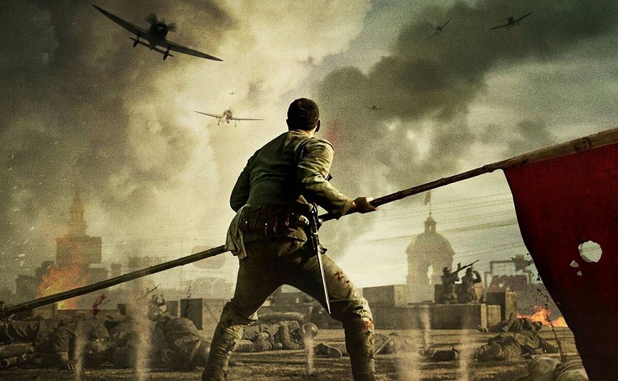 50 лучших боевиков 2020 года — ультимативный рейтинг нового экшена