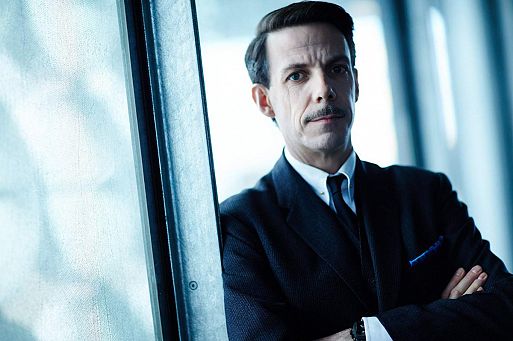 «Патруль времени» / Predestination (2014)