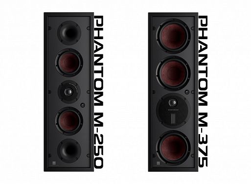 Phantom M: «панч» и универсальность