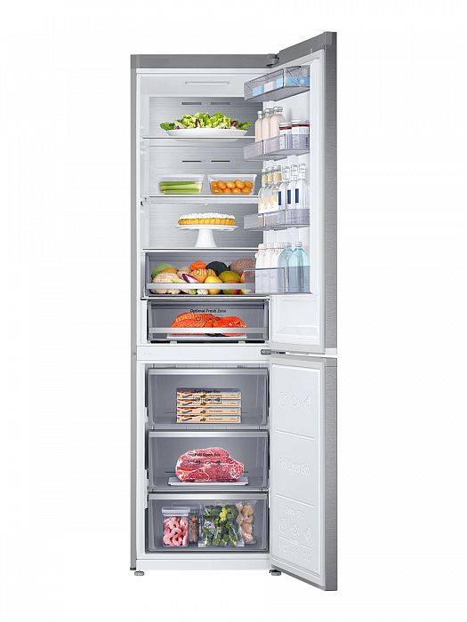 Холодильники серии Samsung RB7000