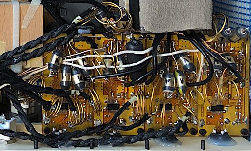 Аудиофильские записи рояля Ингмара Флашаара от Boenicke Audio