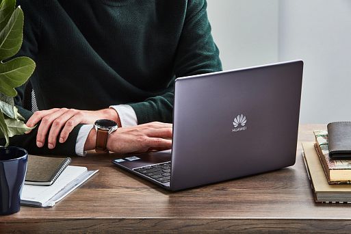Ноутбук HUAWEI MateBook 13