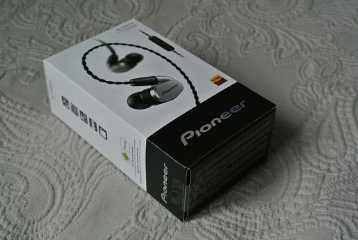 Pioneer SE-CH5-T