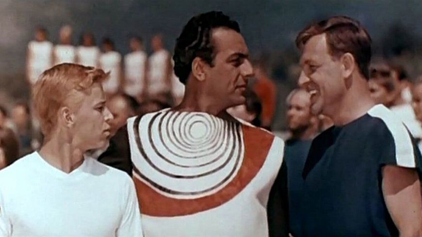 50 лучших советских фантастических фильмов