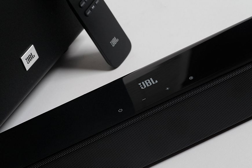 Саундбар JBL Cinema SB190