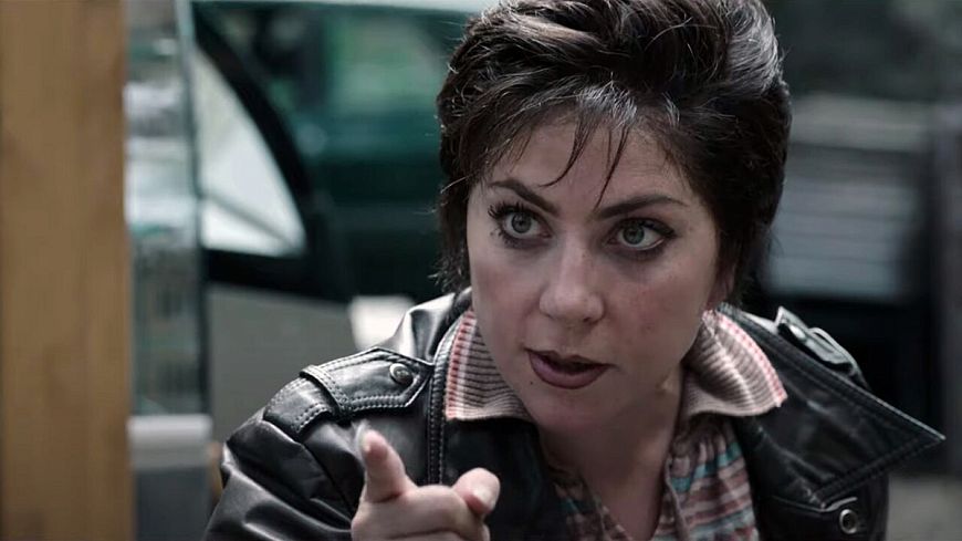 Дом Gucci / House of Gucci (2021)