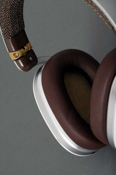 Беспроводные наушники Blue Satellite