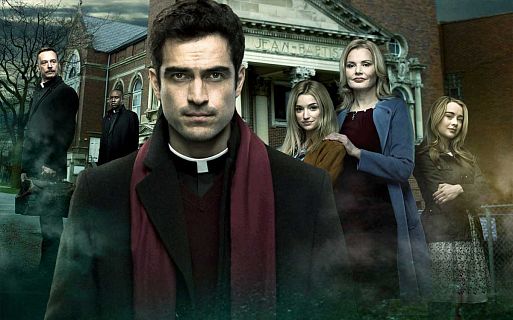 «Изгоняющий дьявола» / The Exorcist (2016, 2 сезона)