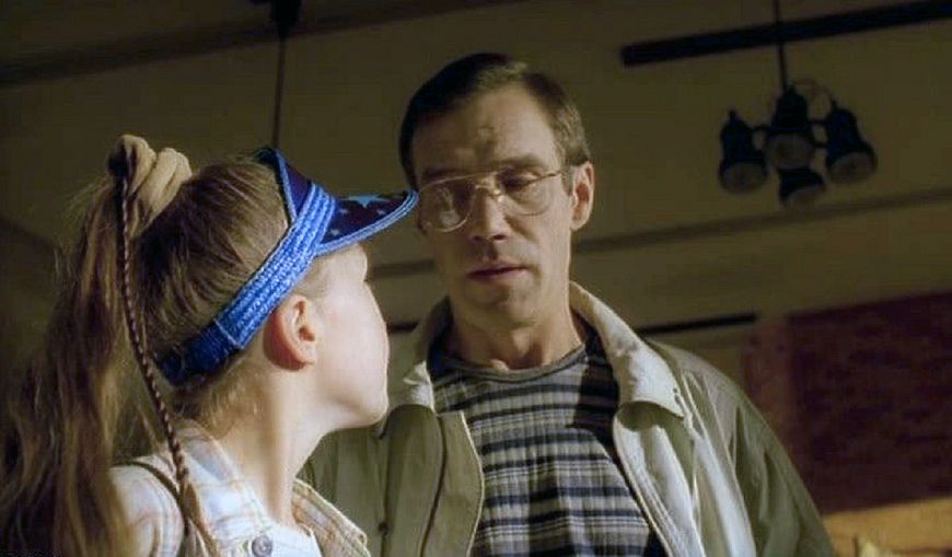 Поклонник (1999)