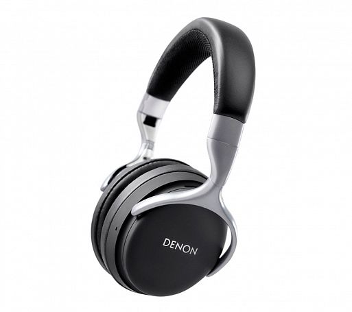 Беспроводные наушники Denon Globe Cruiser AH-GC20
