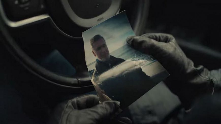 Удушение / Smother (2021)