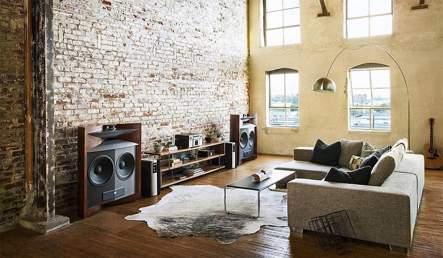 50 красивых High End систем. Фотогалерея погони за звуком