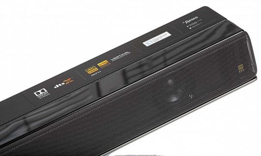 Саундбар с беспроводным сабвуфером Sony HT-ZF9