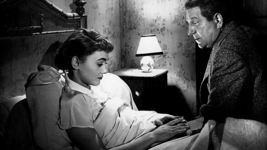 50 лучших фильмов французского кино