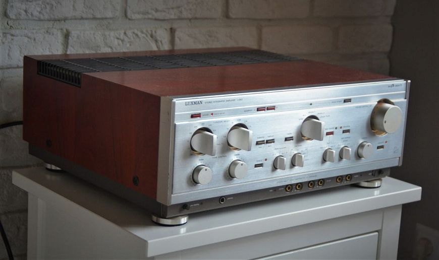 Топ 10 интегральных усилителей 1980-х