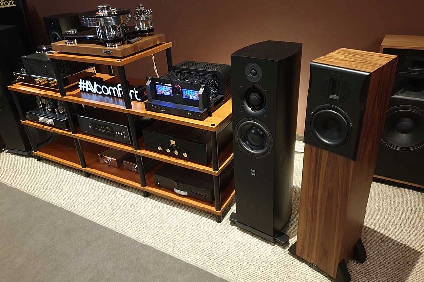 Интегральный ламповый усилитель T.H.E. 30