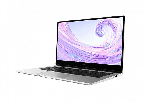 Новые ультрабуки HUAWEI MateBook D 14 и D 15