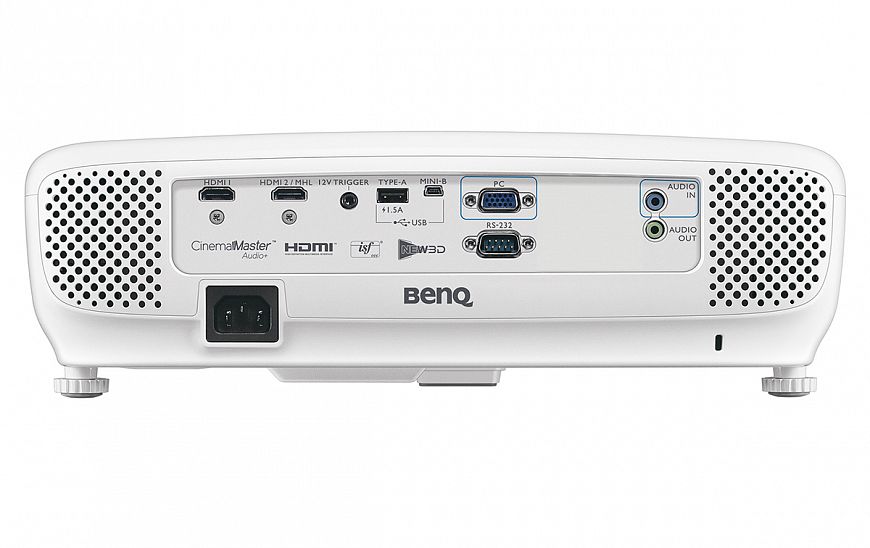 Игровой проектор BenQ W1210ST