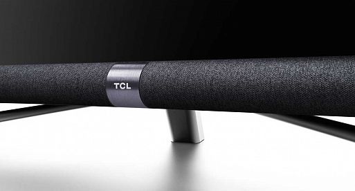 Телевизоры TCL серии C6US