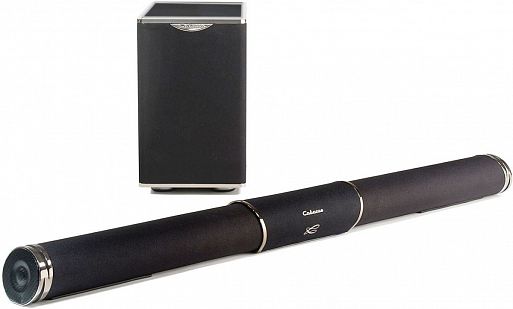 5 лучших дорогих саундбаров