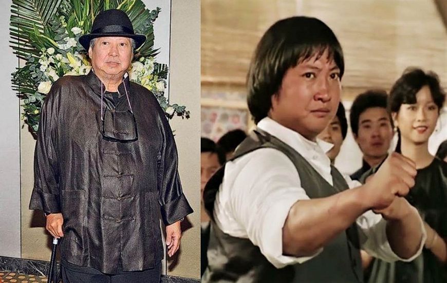 Саммо Хунг (Sammo Hung), 69 лет