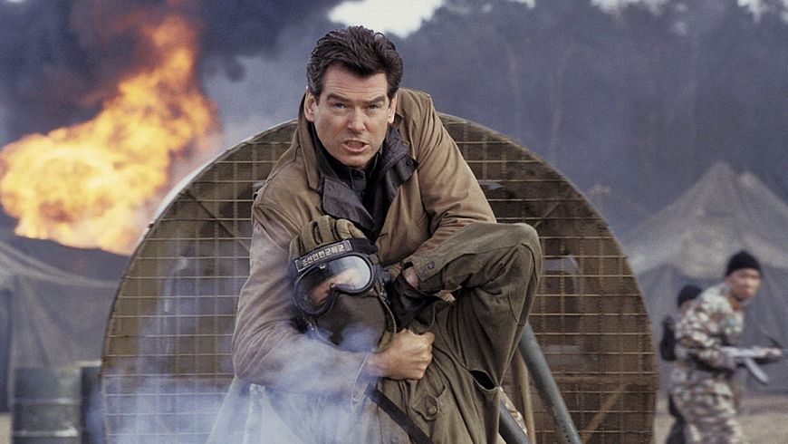 Все 27 фильмов о Джеймсе Бонде – от худшего к лучшему