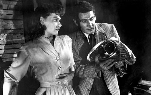 «Война миров» / The War of the Worlds (1953)