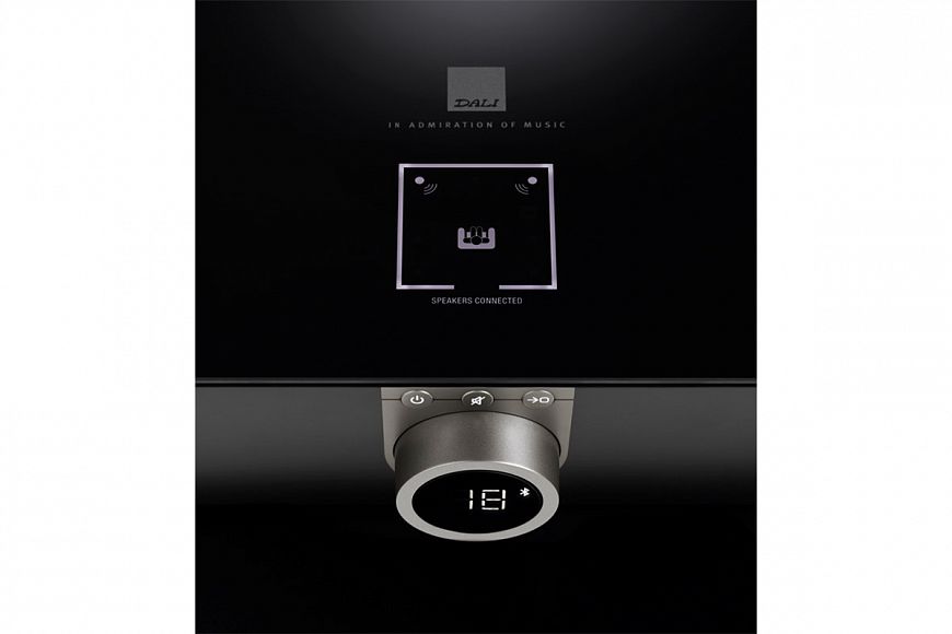 Тестируем беспроводную систему домашнего кинотеатра DALI EQUI на базе акустики серии OBERON C