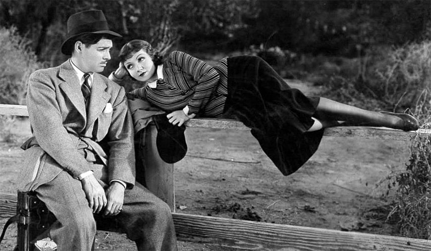 50 лучших мелодрам