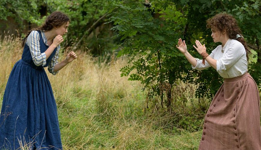 Энола Холмс / Enola Holmes (2020)