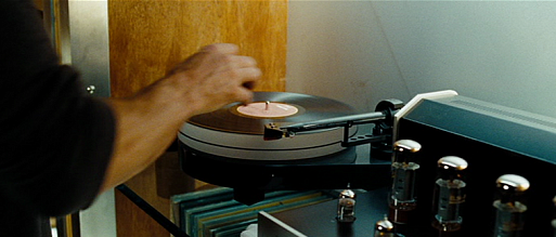 10 проигрывателей винила, снявшихся в кино