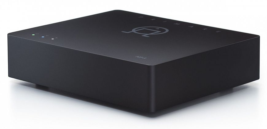 Сетевой проигрыватель Primare NP5 Prisma