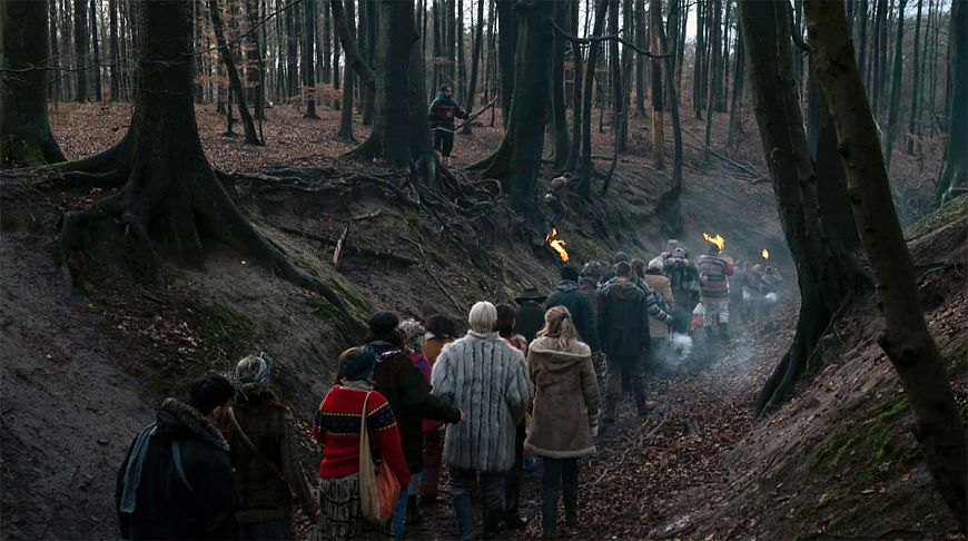 Равноденствие / Equinox (2020) – с 30 декабря