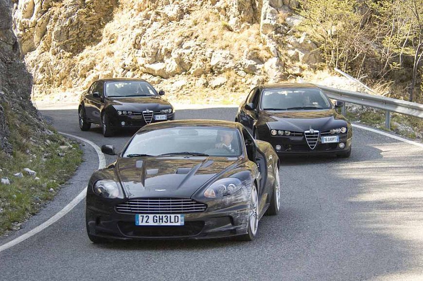 50 лучших погонь в истории кино – рейтинг 2021 года