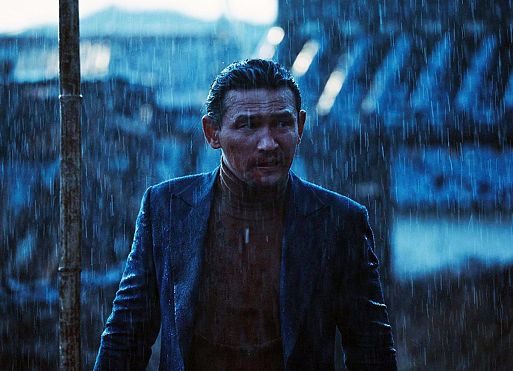 «Вопль» / Gokseong (2016)