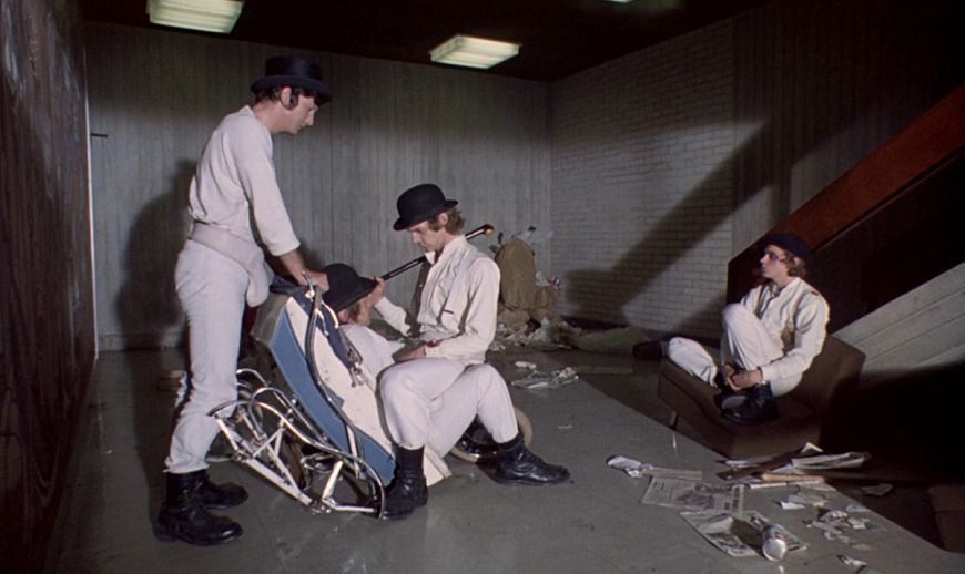 50 лучших фильмов ХХ века