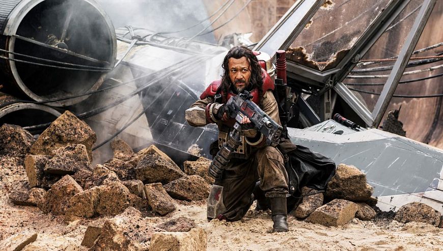 Топ-50 лучших приключенческих фильмов — рейтинг Hi-Fi.ru