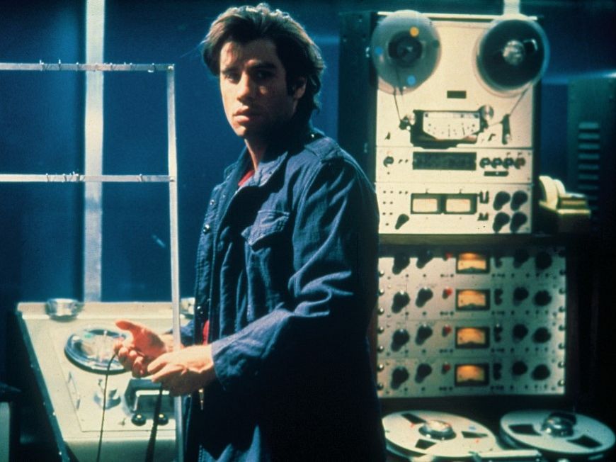 Топ 10 катушечных магнитофонов в кино