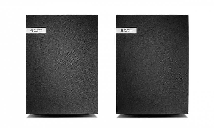 Полочные акустические системы Cambridge Audio EVO S